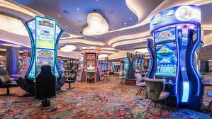 bee999 ကာစီနို Slots နှင့် Baccarat မြန်မာ ကစားသူများ အတွက်